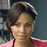 Sanaa Lathan голая #0083