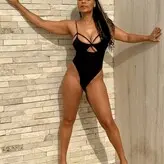 Sanaa Lathan nude #0097