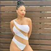 Sanaa Lathan nude #0103