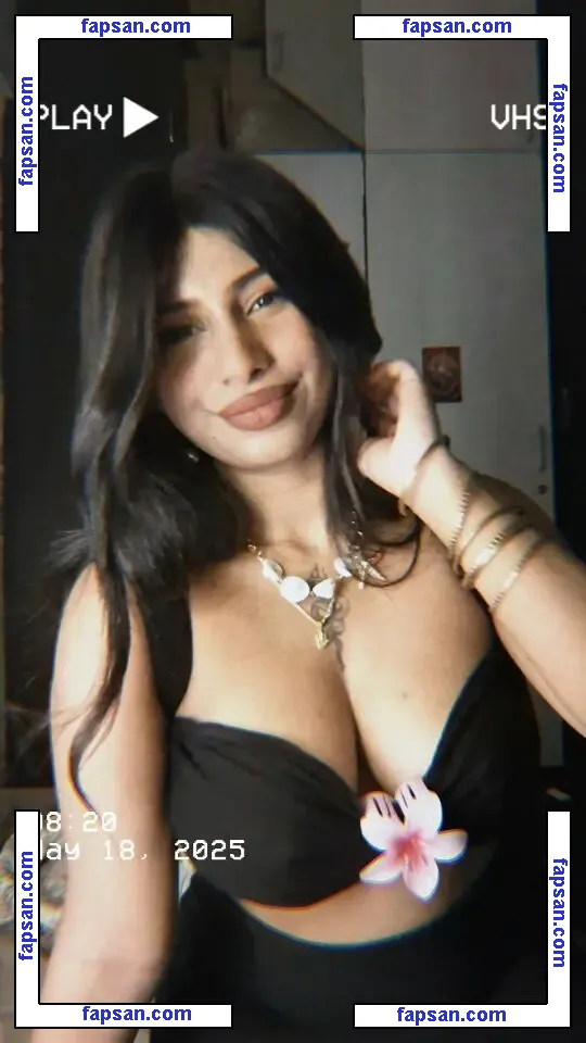 Sancharyaa nude photo #0002 from OnlyFans