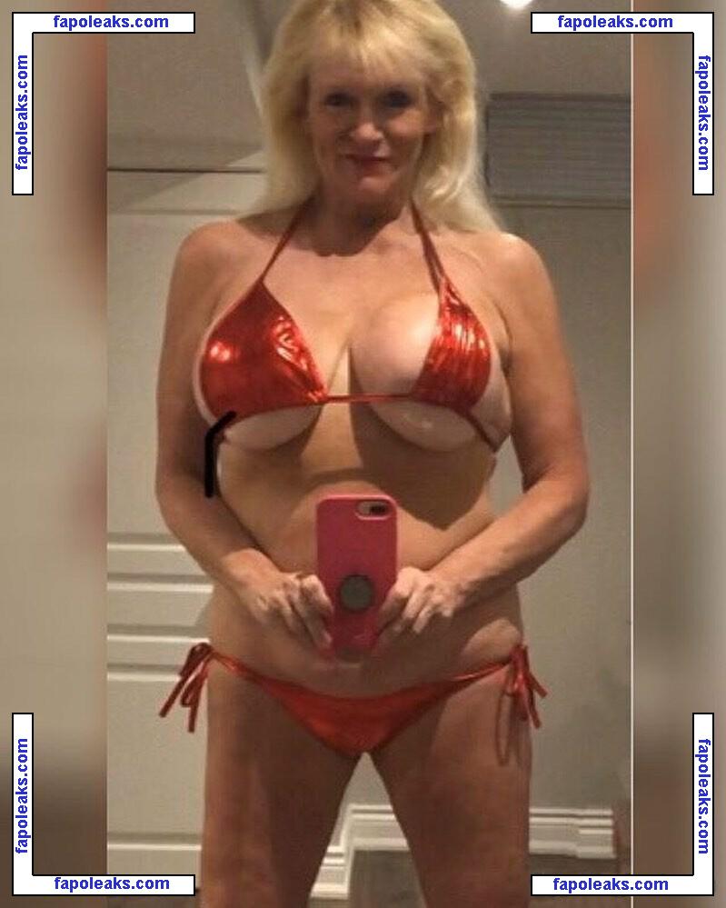 Sandie Lee / Canadianmaturebarbie / canadiansmaturebarbie / sandieleetoronto / torontobeauty007 nude photo #0047 from OnlyFans