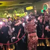 Sandra Afrika nude #0064