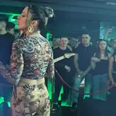 Sandra Afrika nude #0065