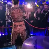 Sandra Afrika nude #0068