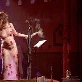 Sandra Bernhard nude #0010