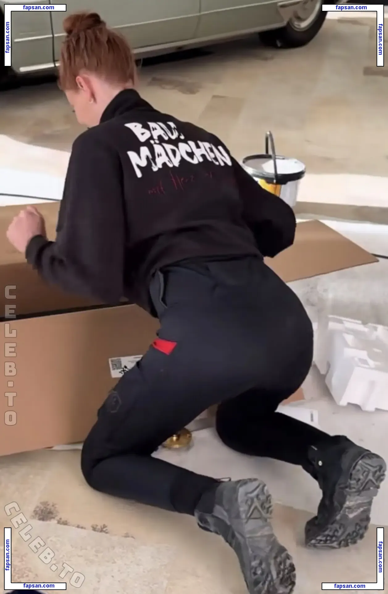 Sandra Hunke nude photo #0016 from OnlyFans