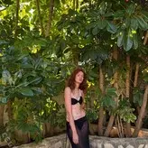 Sandra Hunke nude #0013