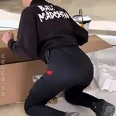 Sandra Hunke nude #0016