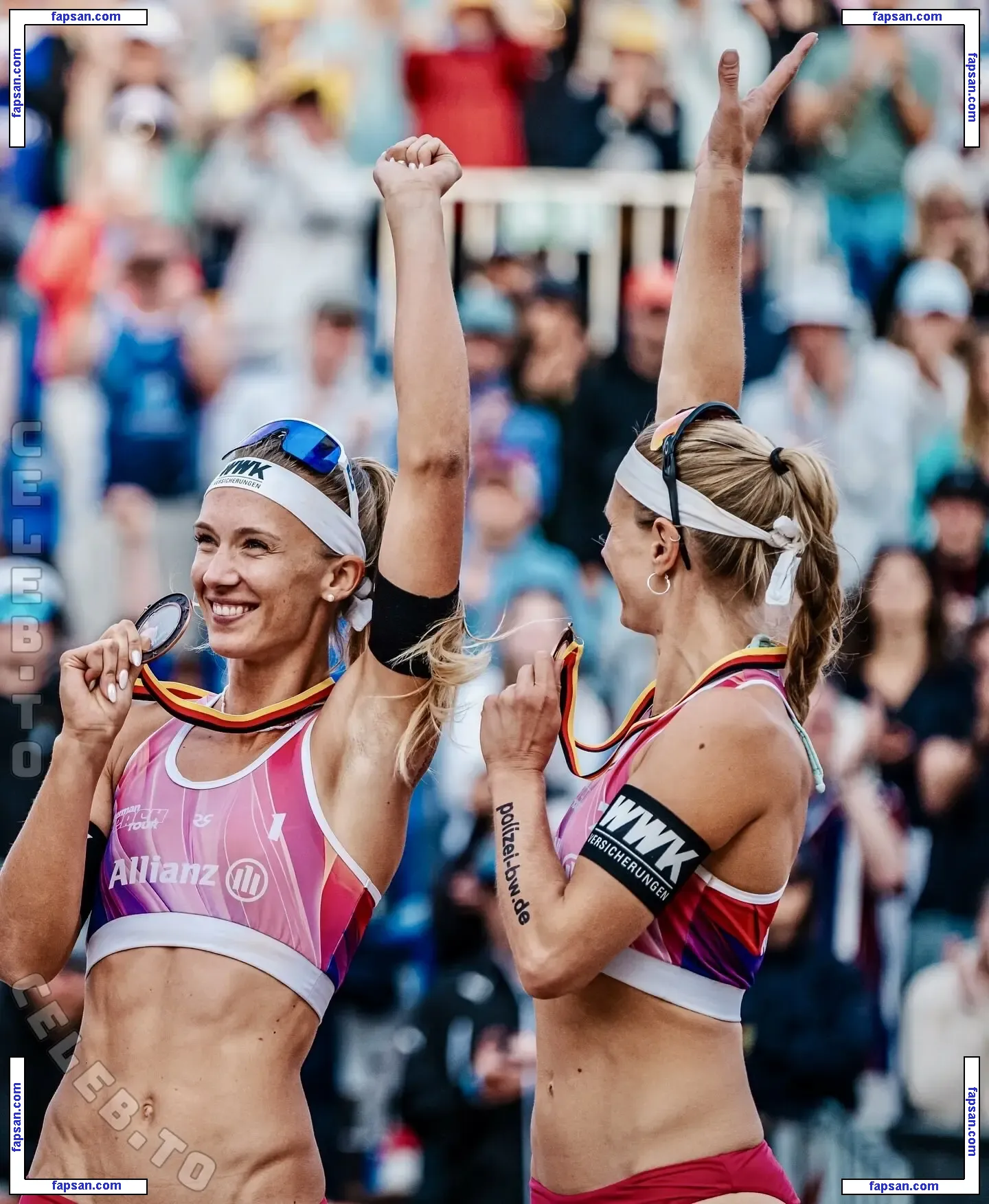 Sandra Ittlinger голая фото #0002 с Онлифанс