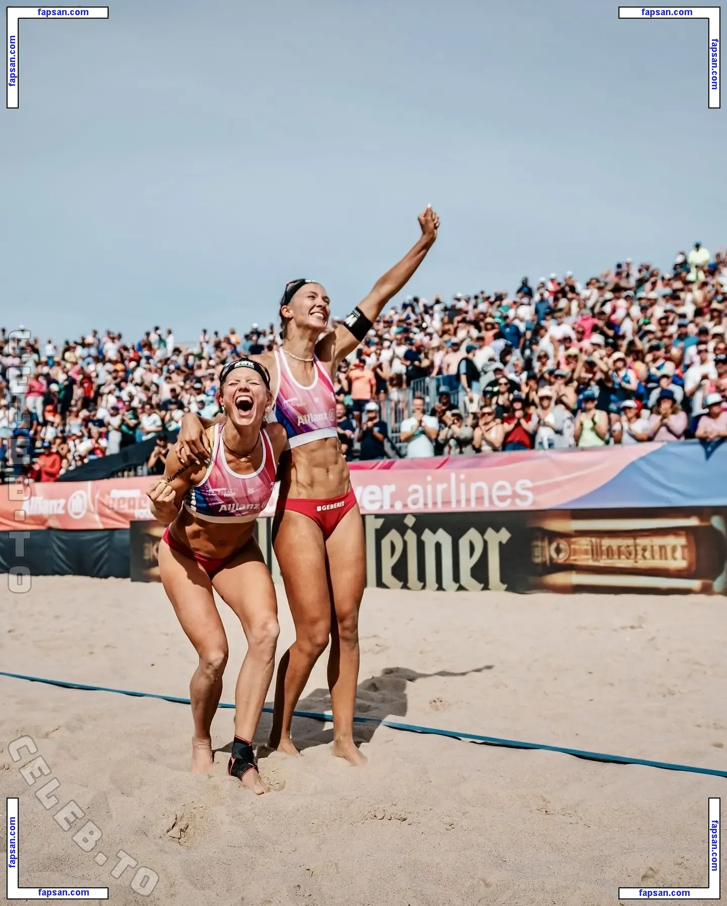 Sandra Ittlinger голая фото #0009 с Онлифанс