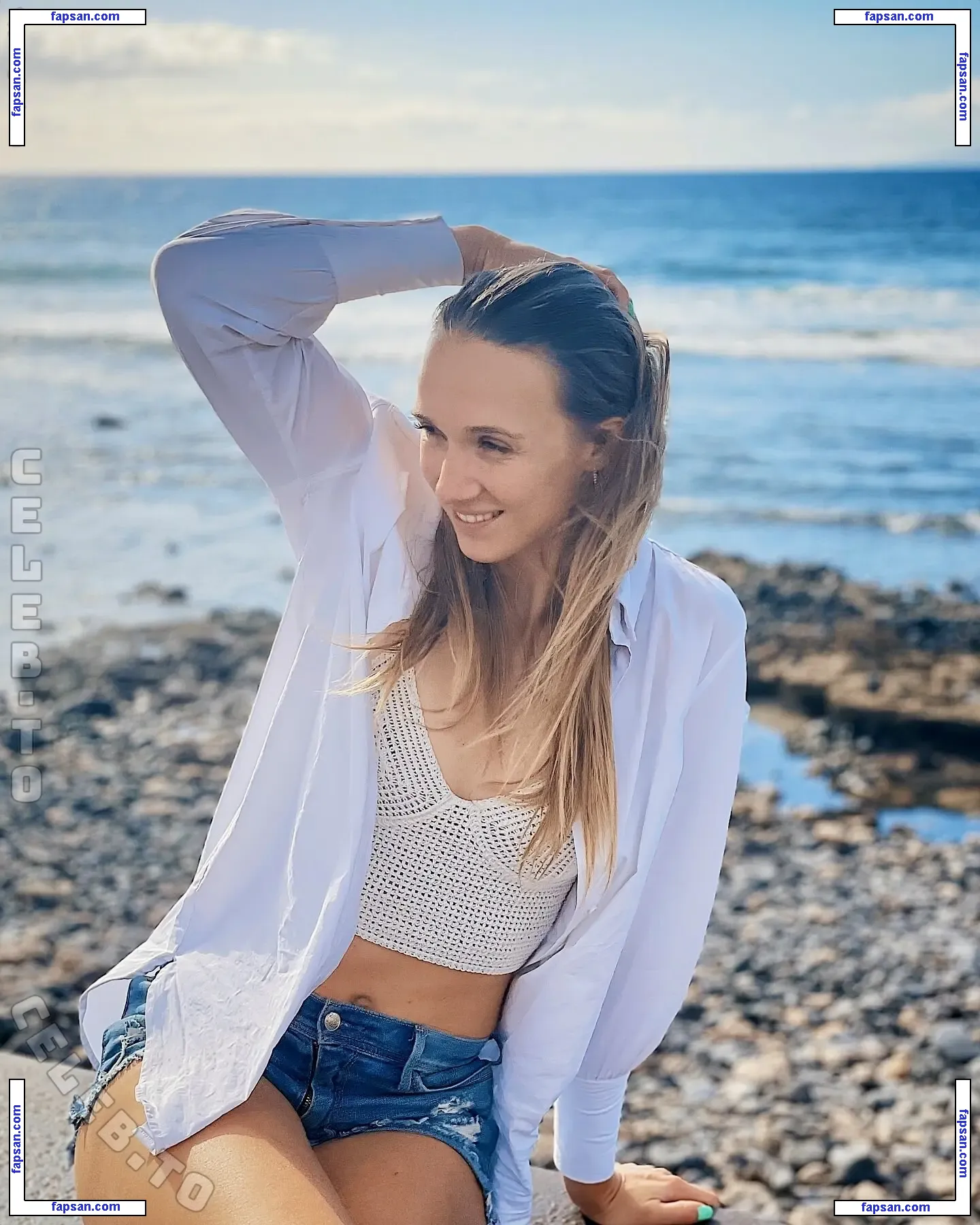 Sandra Ittlinger голая фото #0013 с Онлифанс