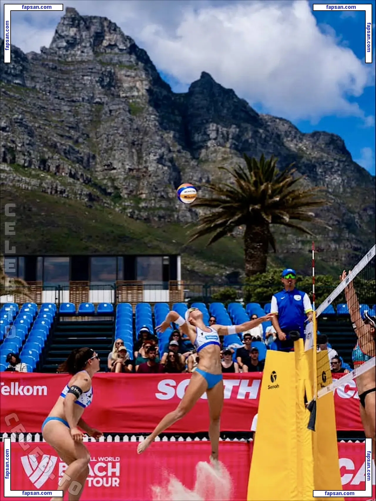 Sandra Ittlinger голая фото #0014 с Онлифанс