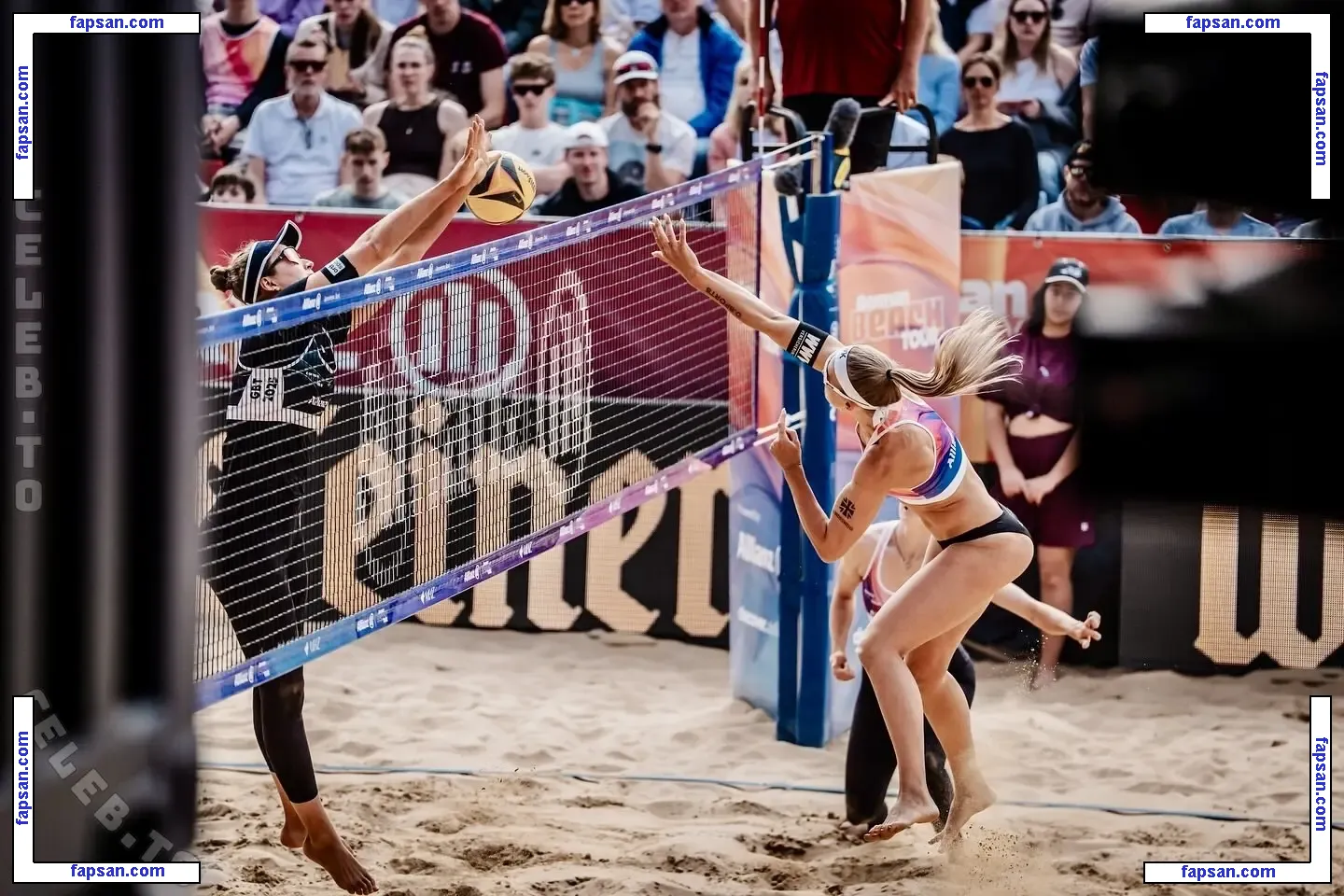 Sandra Ittlinger голая фото #0017 с Онлифанс