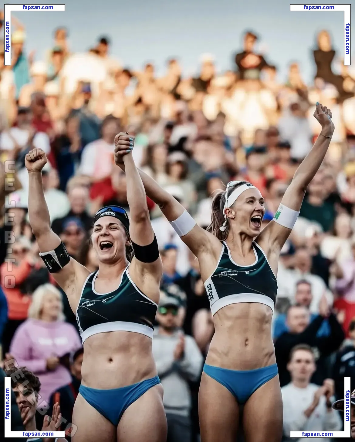 Sandra Ittlinger голая фото #0023 с Онлифанс