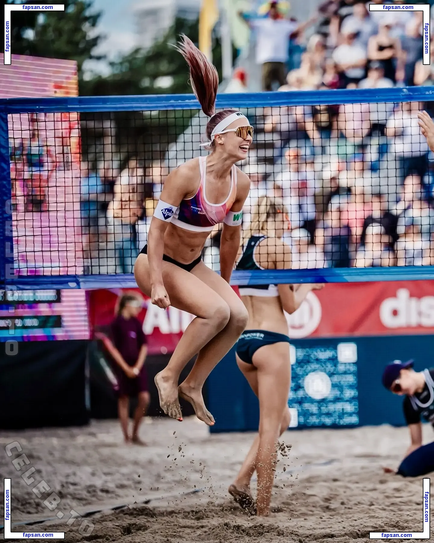 Sandra Ittlinger голая фото #0025 с Онлифанс