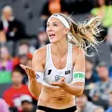 Sandra Ittlinger голая #0003