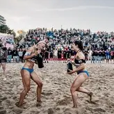 Sandra Ittlinger голая #0005