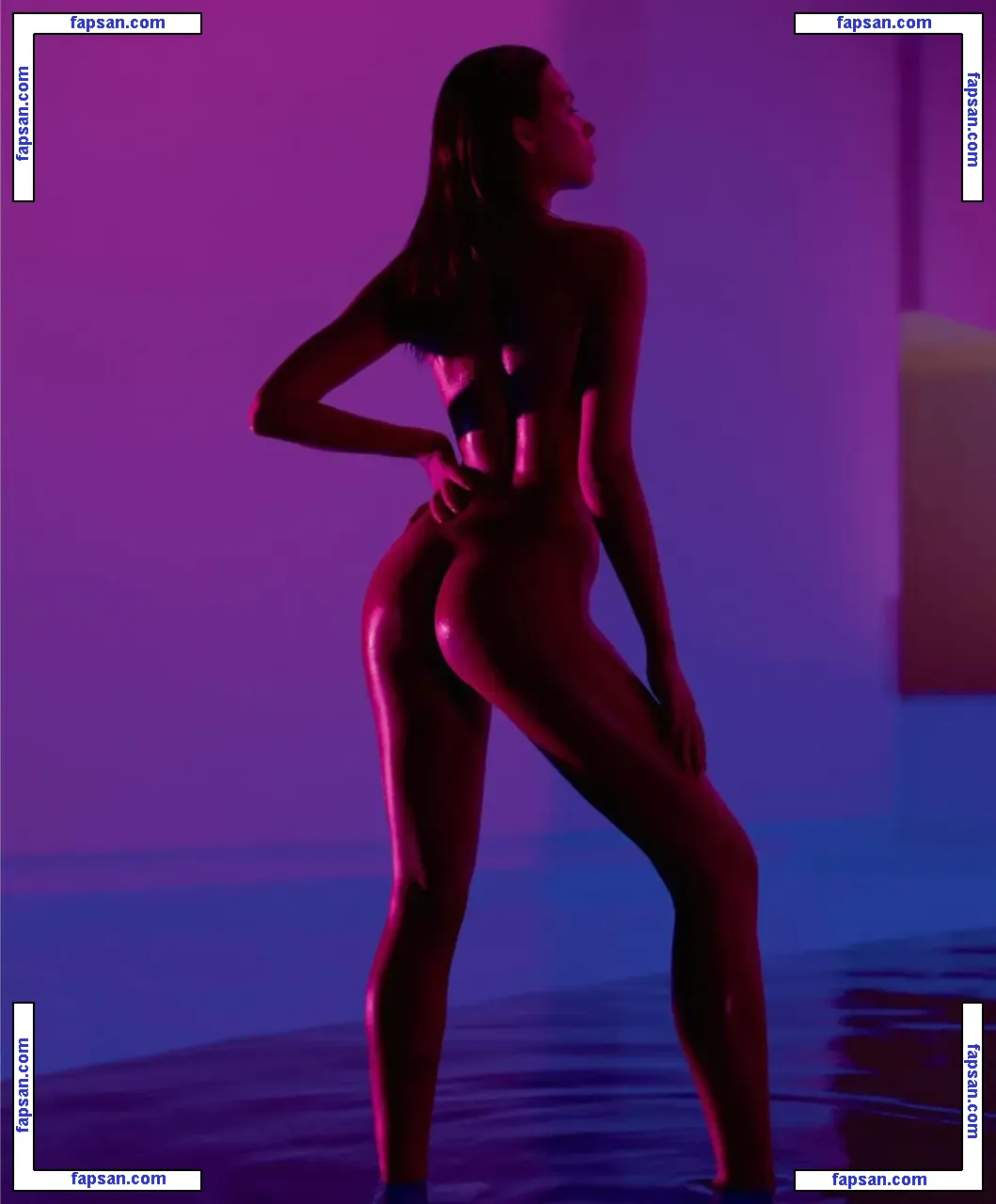 Sandra Kubicka nude photo #0134 from OnlyFans