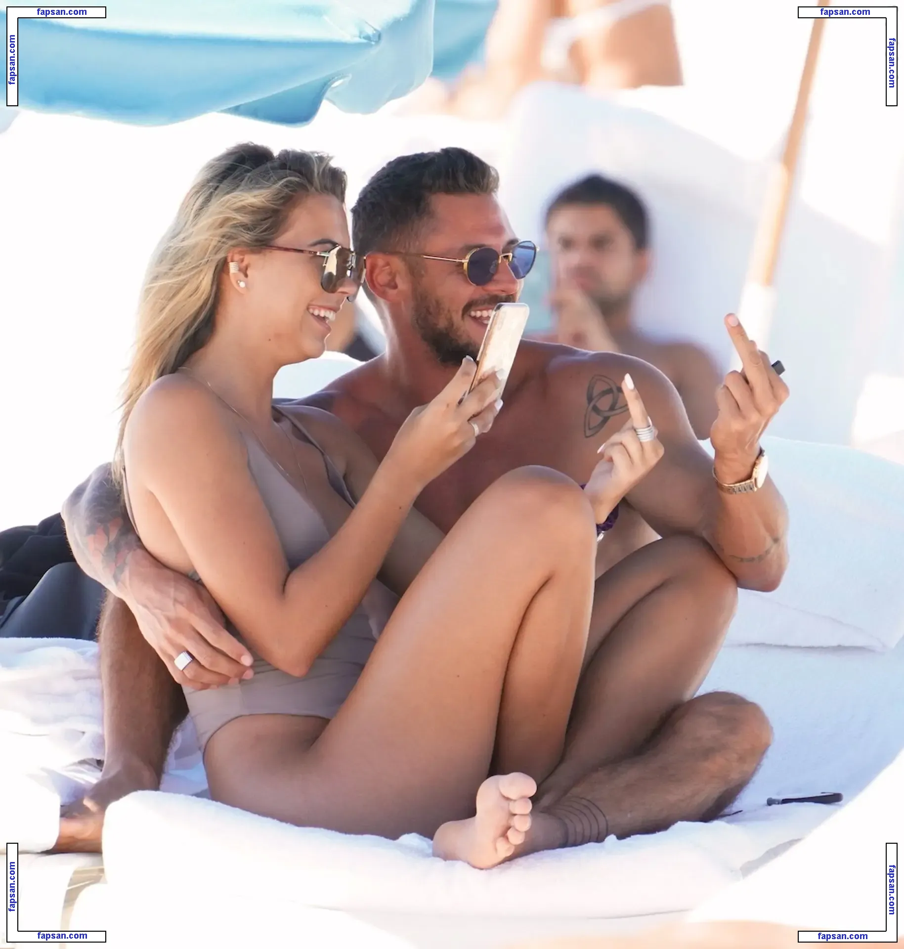 Sandra Kubicka nude photo #0623 from OnlyFans