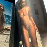 Sandra Kubicka nude #0407