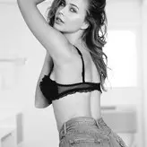 Sandra Kubicka nude #0448