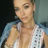 Sandra Kubicka nude #0667