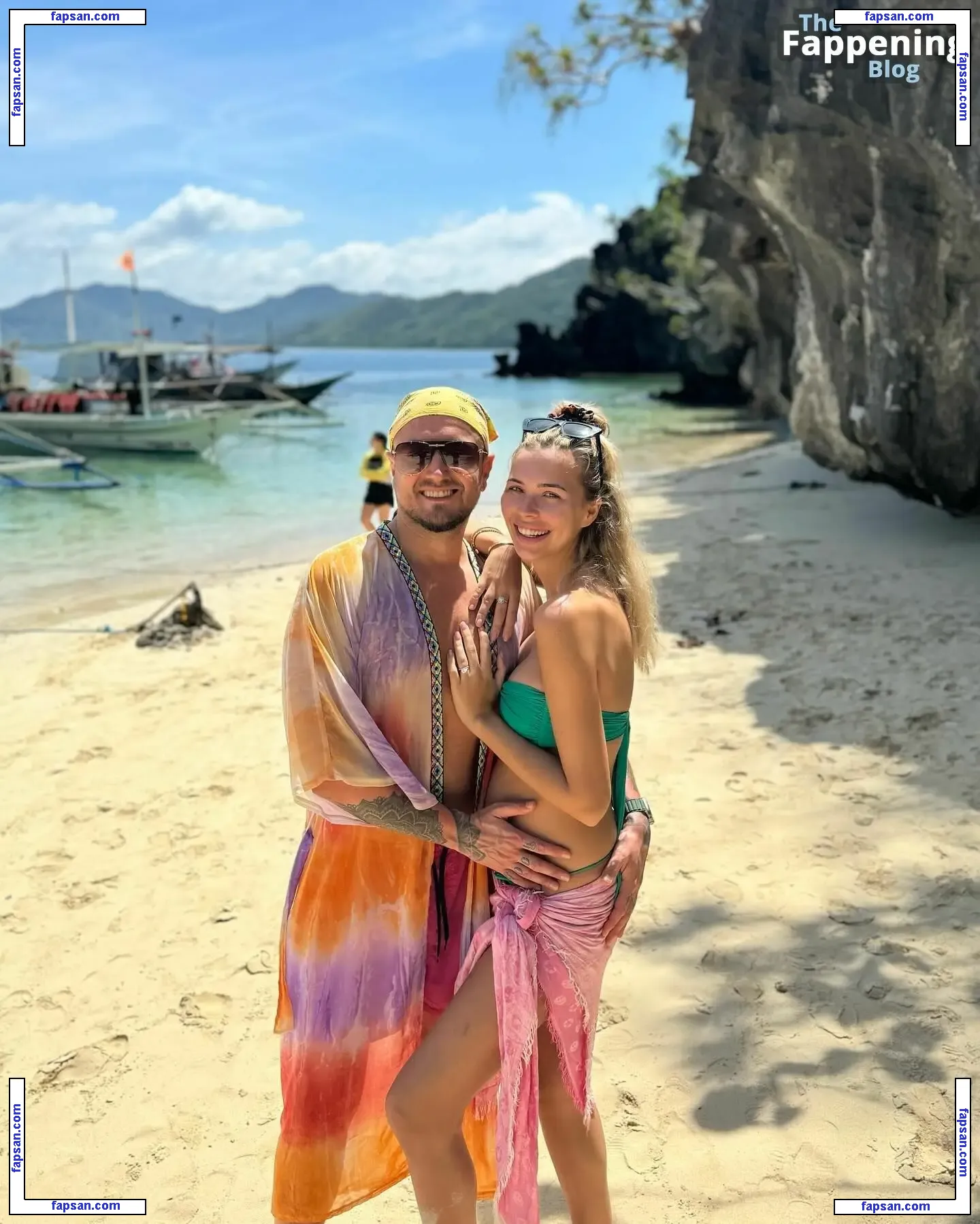 Sandra Kubicka nude photo #1087 from OnlyFans