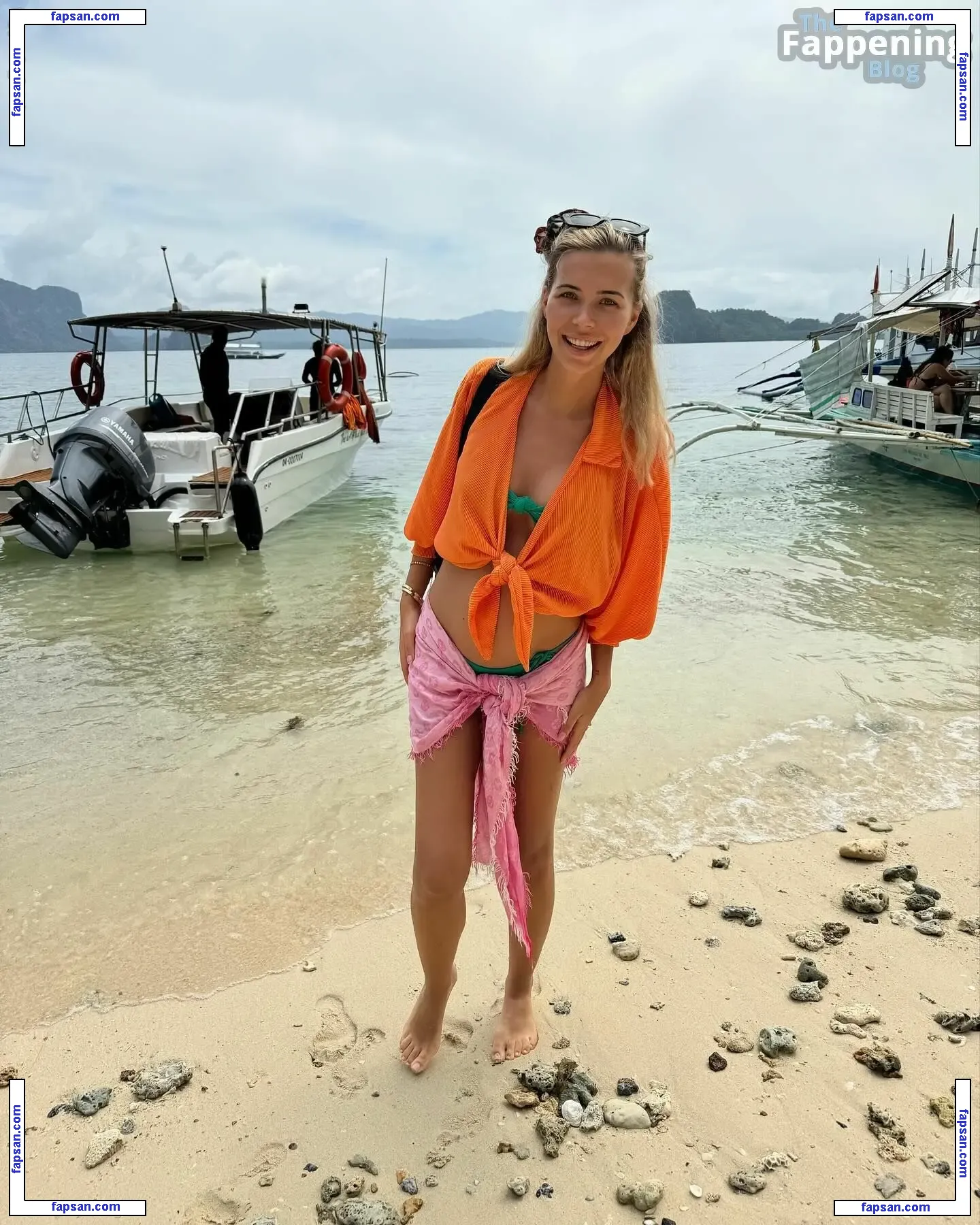 Sandra Kubicka nude photo #1094 from OnlyFans