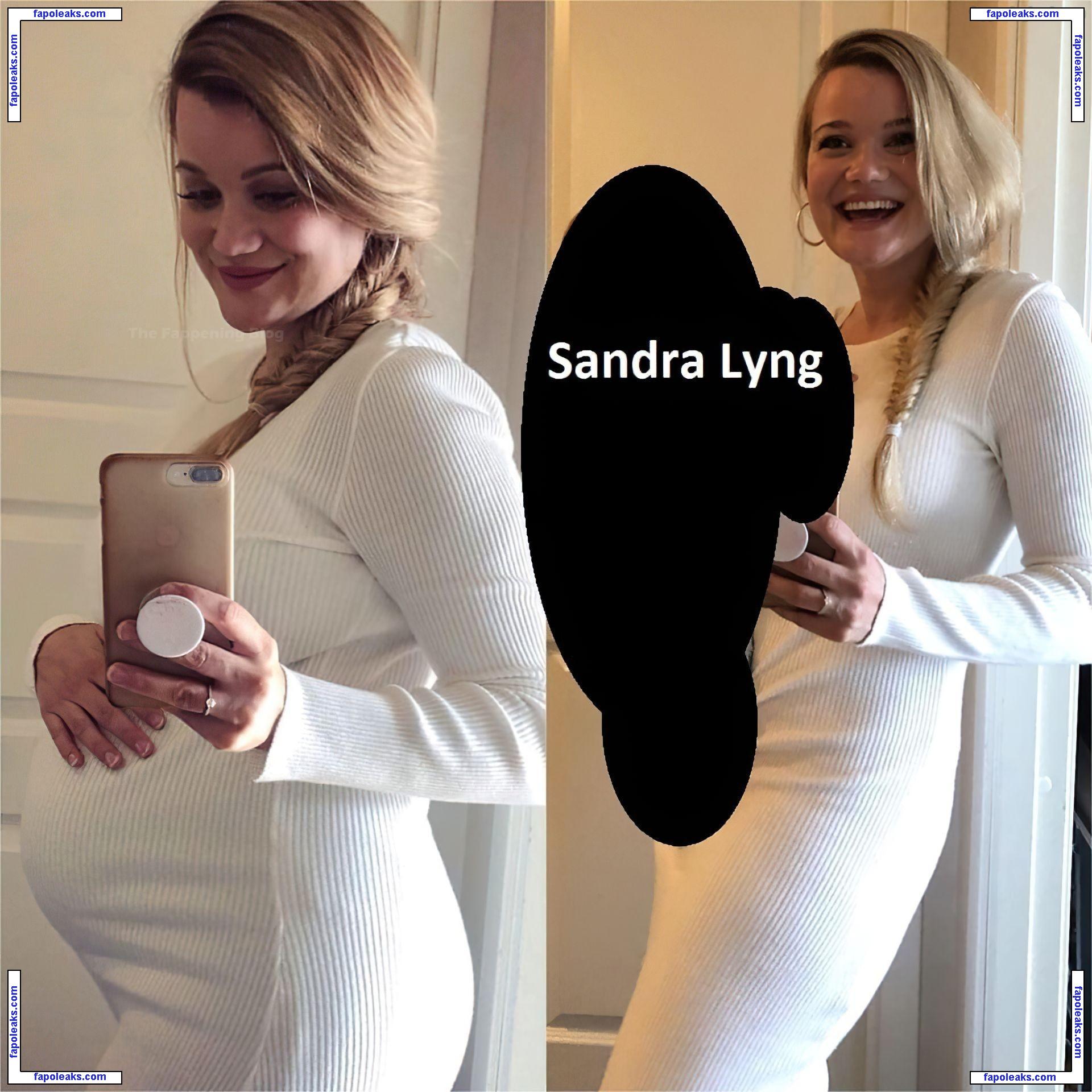 Sandra Lyng Haugen / sandralyng nude photo #0009 from OnlyFans