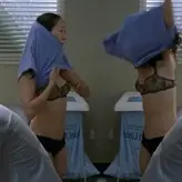 Sandra Oh nude #0014