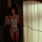 Sandra Oh nude #0022