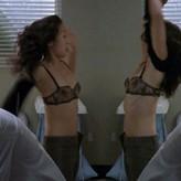 Sandra Oh голая #0025