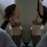 Sandra Oh nude #0025