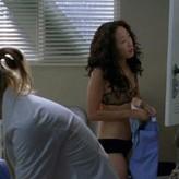 Sandra Oh nude #0031