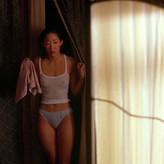 Sandra Oh nude #0034