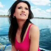 Sandra Stumptner голая #0046