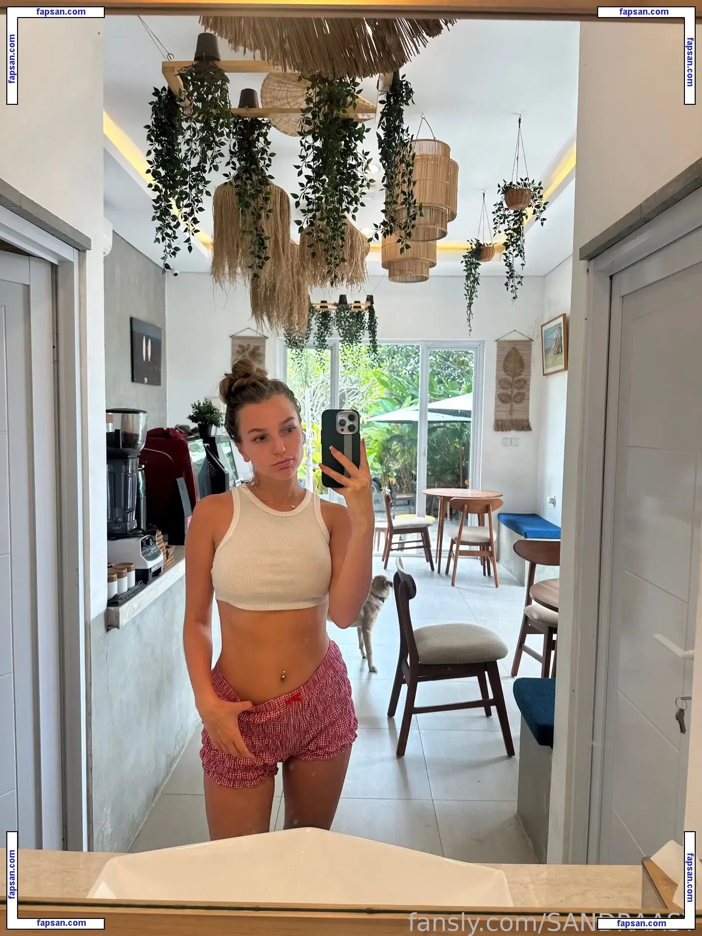 Sandra Sy nude photo #0019 from OnlyFans