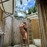 Sandra Sy nude #0010