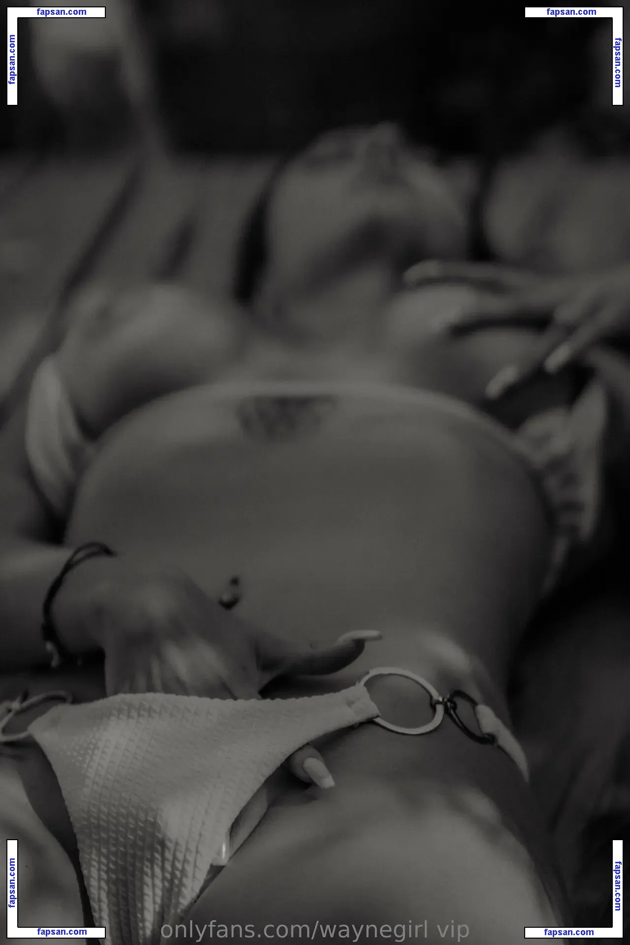 Sandra Wayne nude photo #0001 from OnlyFans