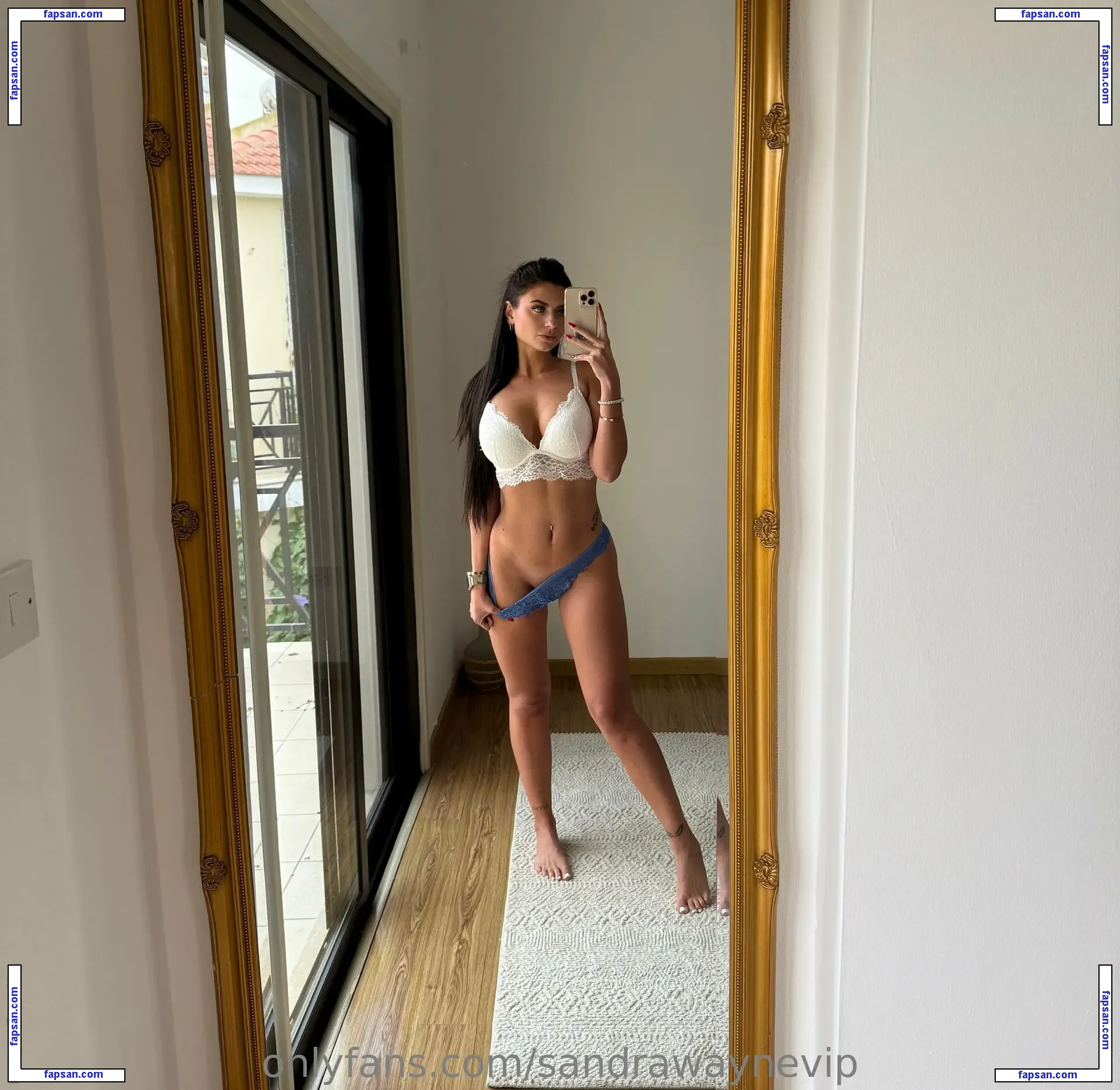 Sandra Wayne голая фото #0012 с Онлифанс