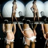 Sandra Wey nude #0004