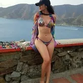 Sandra Williams голая #0001