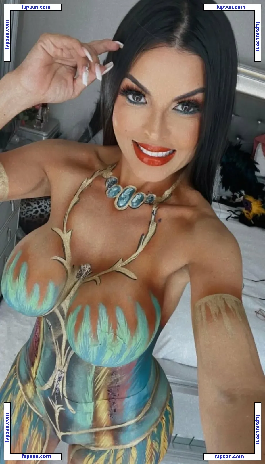 sandragarcía голая фото #0004 с Онлифанс