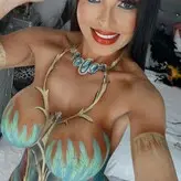 sandragarcía nude #0004