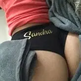 Sandrasay_ nude #0001