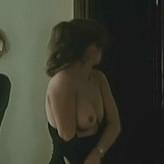 Sandrine Bonnaire nude #0012