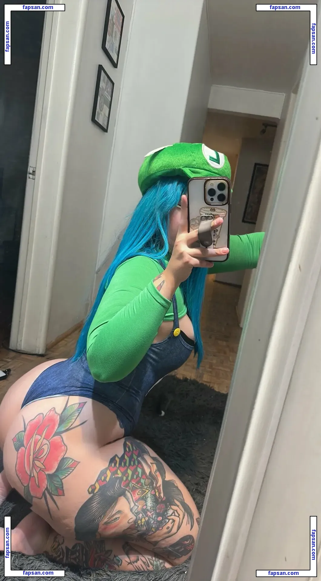 sandy_azulita nude photo #0020 from OnlyFans