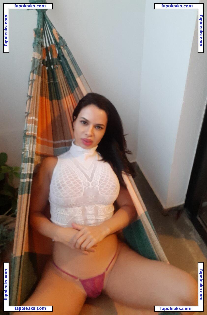 Sandy Capetinha nude photo #0030 from OnlyFans