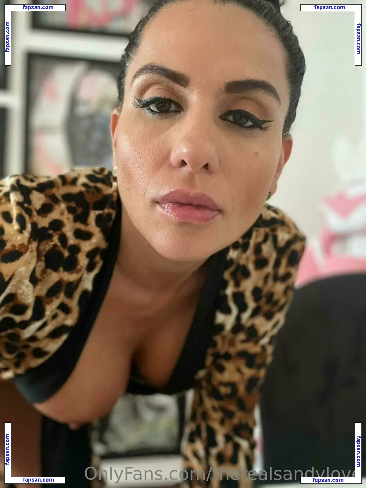 Sandy Love nude photo #0026 from OnlyFans