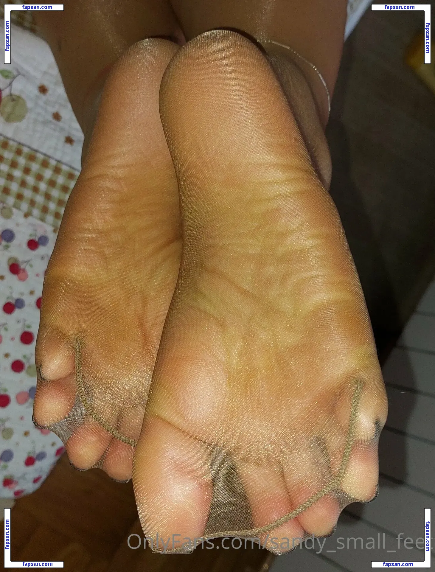 sandy_small_feet nude photo #0035 from OnlyFans